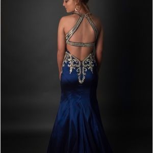 Jovani Dress (Size 4)